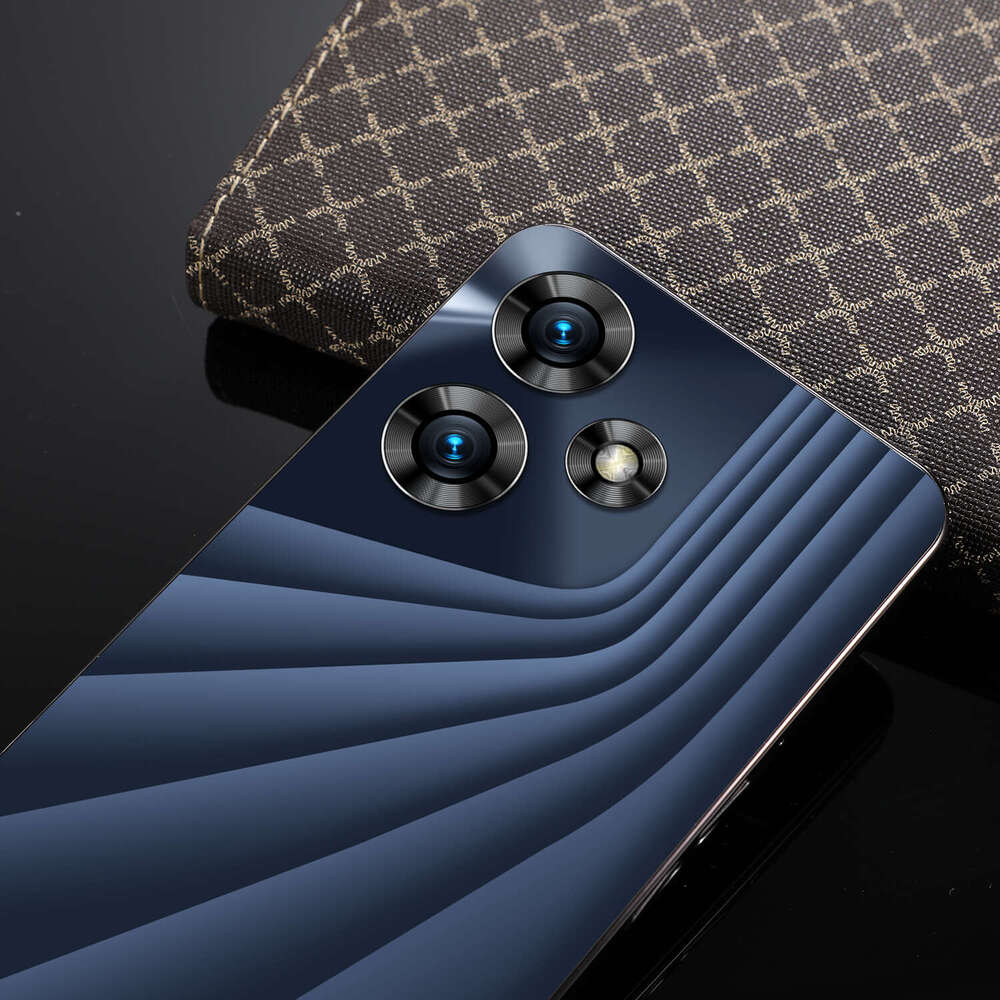 New Hot G Android Smartphone With True Fingerprint Unlocking Large Screen