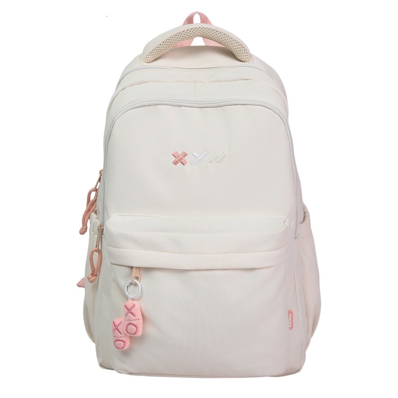 New Minimalist Children's Backpack, Girl Style Designer, Small Backpack, Outdoor Backpack