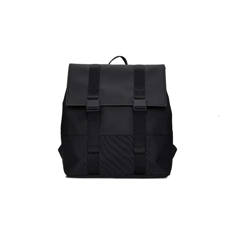 College High School Student Business Casual Men S Commuter Shoulder Backpack Large Capacity Wear Resistant Bag High Quality