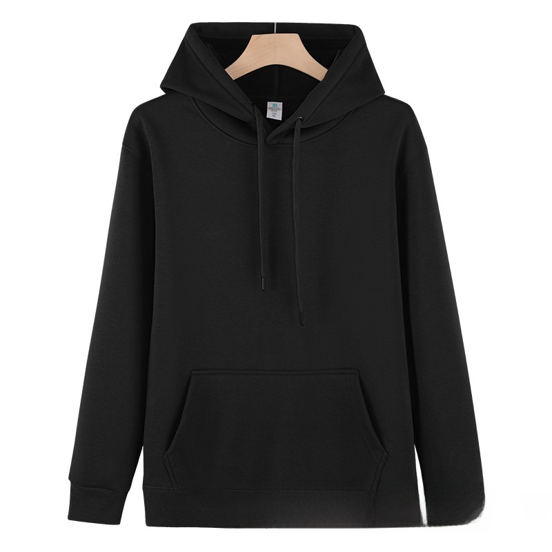 Men's and Women's 420g Cotton Silver Fox Fleece Hooded Long designer hoodie jacket tracksuit men polo veste coat Sleeve Sweatshirt Wholesale