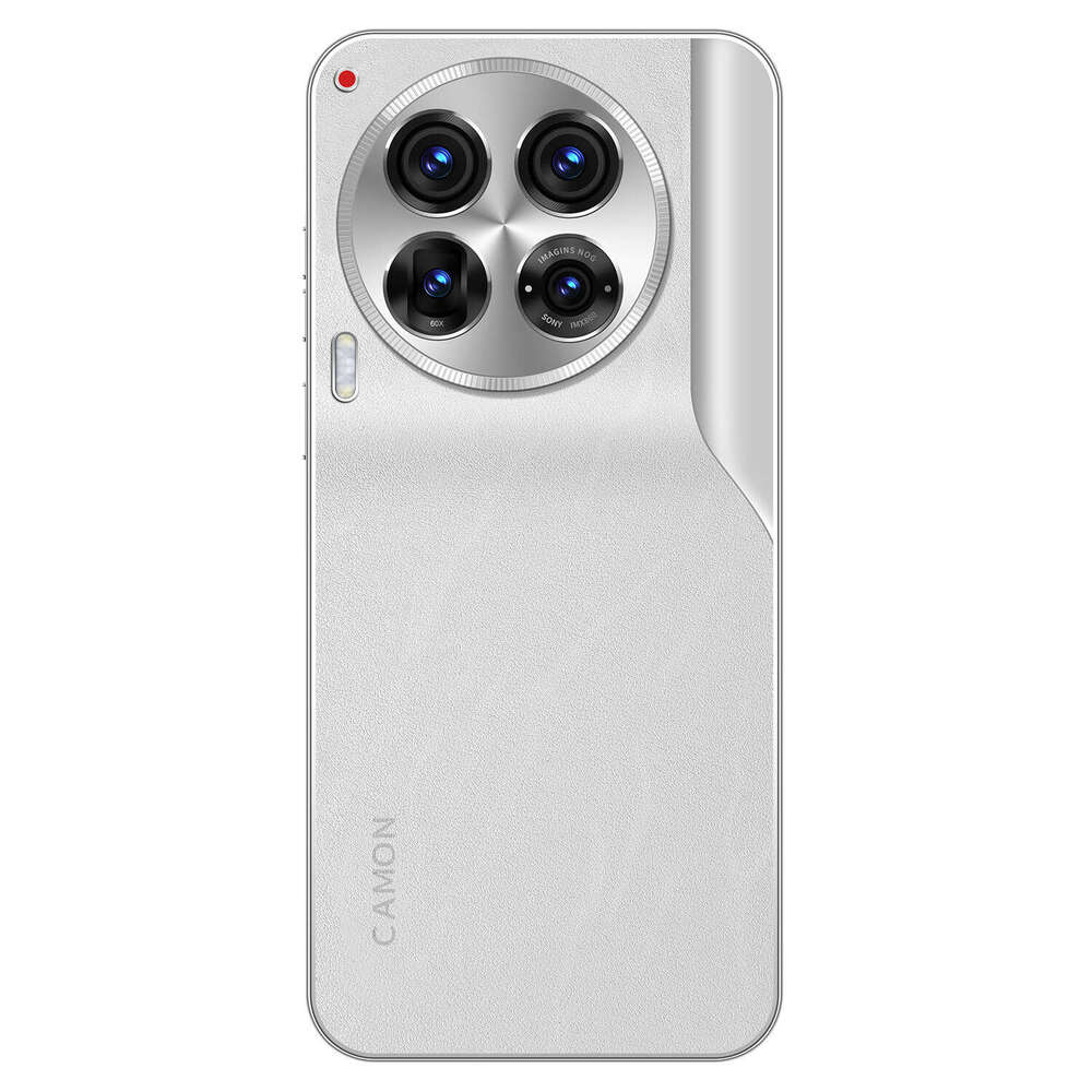 Mobile Phone Camon Premier Inch Incell HD Screen G All Network Fast Charging