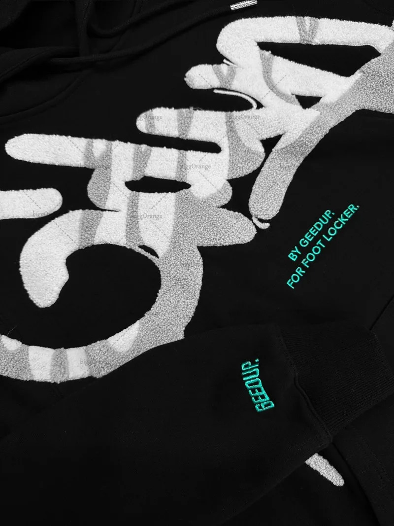 European American Hiphop Letter Harajuku Rock Oversized Sweatshirt Men Y2K Casual Retro High Street Vintage Loose Top Women 251018