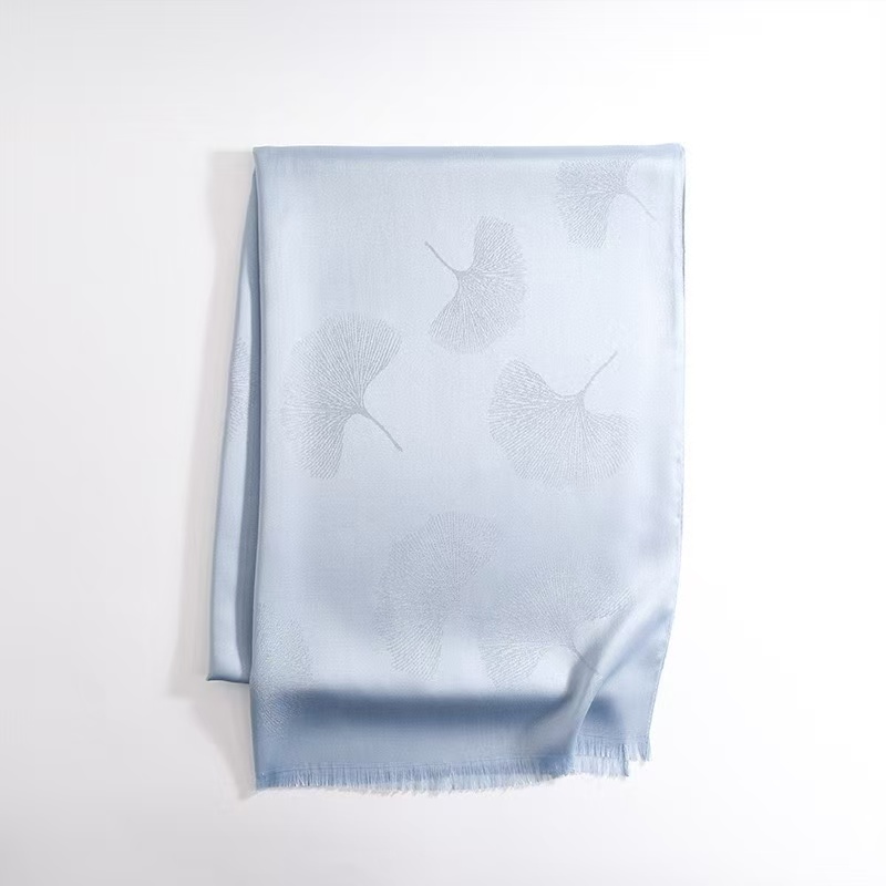 T2136 new summer headscarf fashion silk scarf fashionable all-match shawl