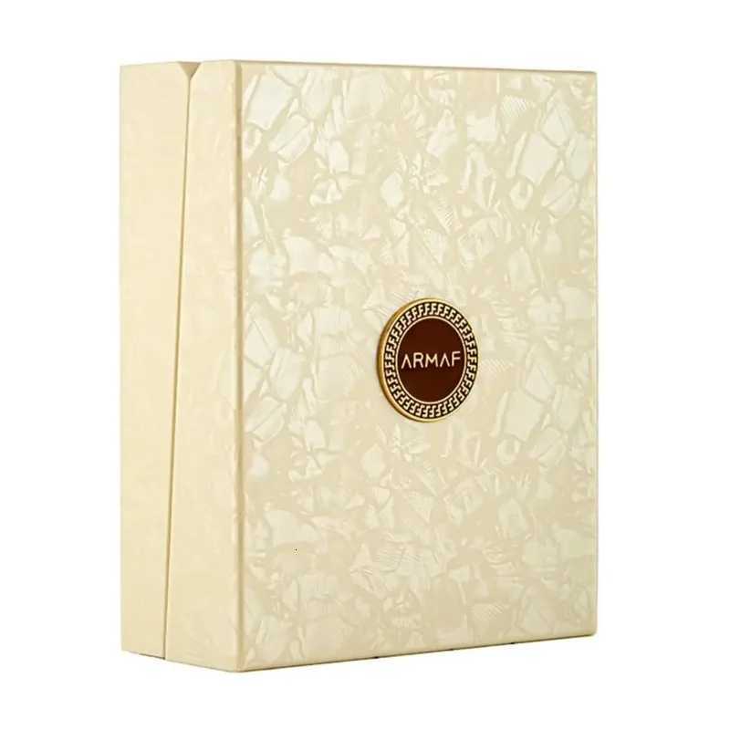 100ML Armaf Club De Nuit Intense Man Club De Nuit Oud Arabian Perfume Cologne for Man Makeup Birthday Present Female Makeup W251024