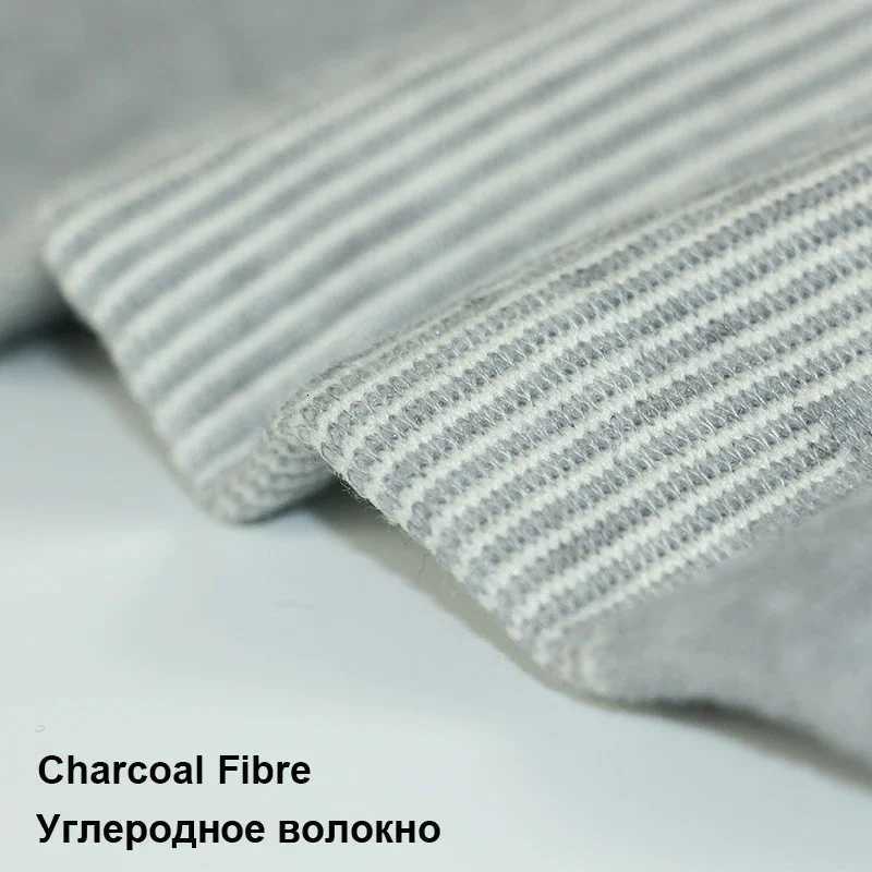 1 Pcs Knee Pads Support Protector COYOCO Leg Arthritis Injury Gym Knee Sleeve Elasticated Bandage Charcoal Knitted Warm KneepadsW251024