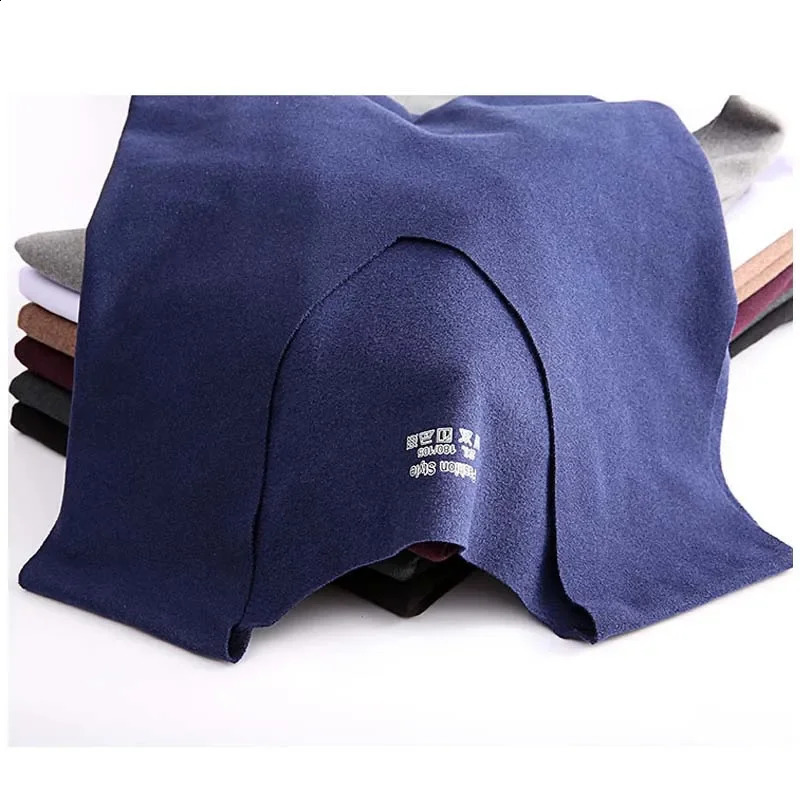 1pcs Set Mens Vneck Thermal Undershirts Solid Base Mens Warm Seamless Slimming Sleeveless Add Velvet Thickening Inner Shirt 251018