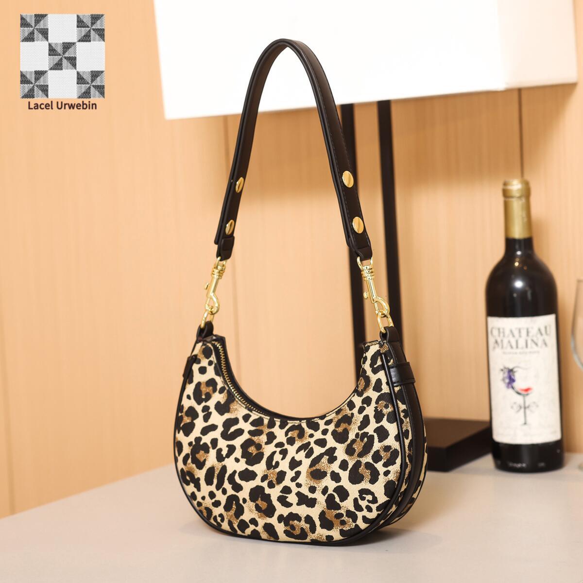Lace Urwebin 3018 Designer Bags, New Versatile And Niche Designs, Underarm Bags, High-end Luxury Bags, Single-shoulder Baguette Bags, Crossbody Bags