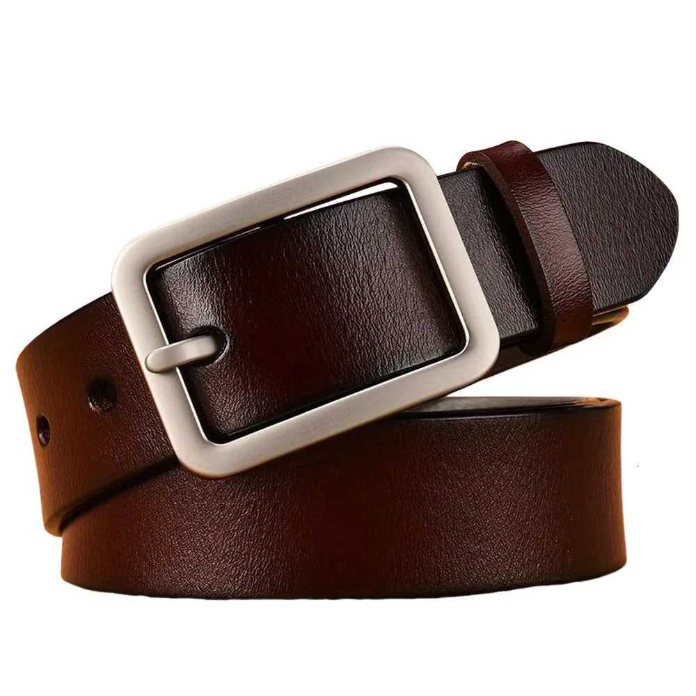 New highquality womens needlebuckle belt Simple and fashionable beautiful and practical Handle any style with ease W251024