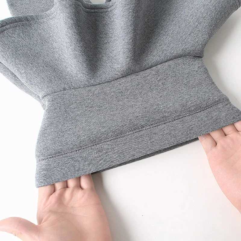 Winter Girl Clothes 310Y Kids Leggings Fake Two Piece Skirt Pants Warm Fleece Lined Cotton Solid Color Thickened TrousersT251024