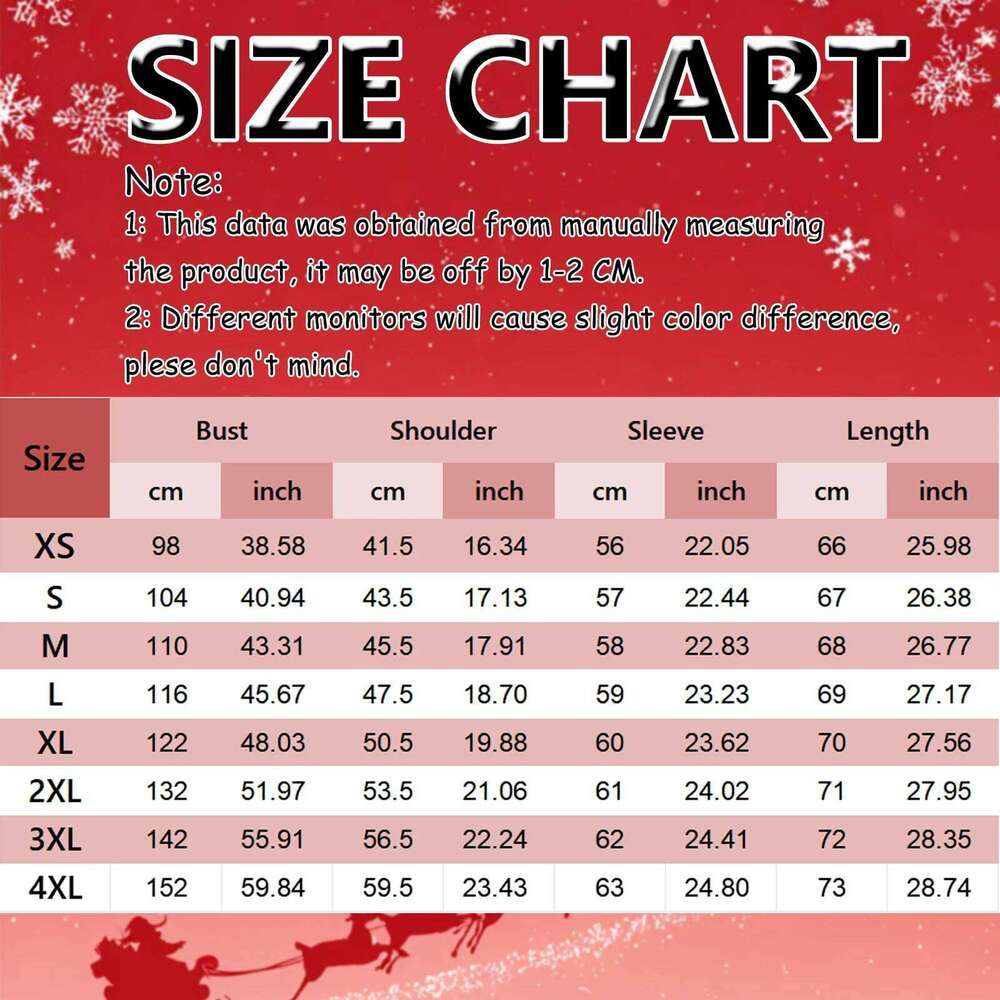 Fashion Christmas Print Cotton Padded Jackets For Women 2026 Autumn Winter Warm Fleece Coat Long Sleeve Button Quilted Jacket