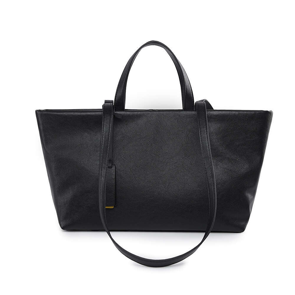 Designer Bag Tote Shoulder Bag Women Handbag New High End Korean Niche Underarm Fashionable Large Capacity