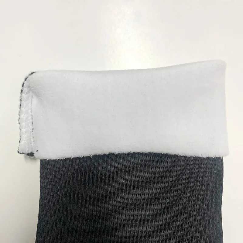 Korean Autumn Winter Childrens Fleecelined Onepiece Pants Warm Baby Cartoon Elastic Ankle Length Trousers for Boys GirlsT251024