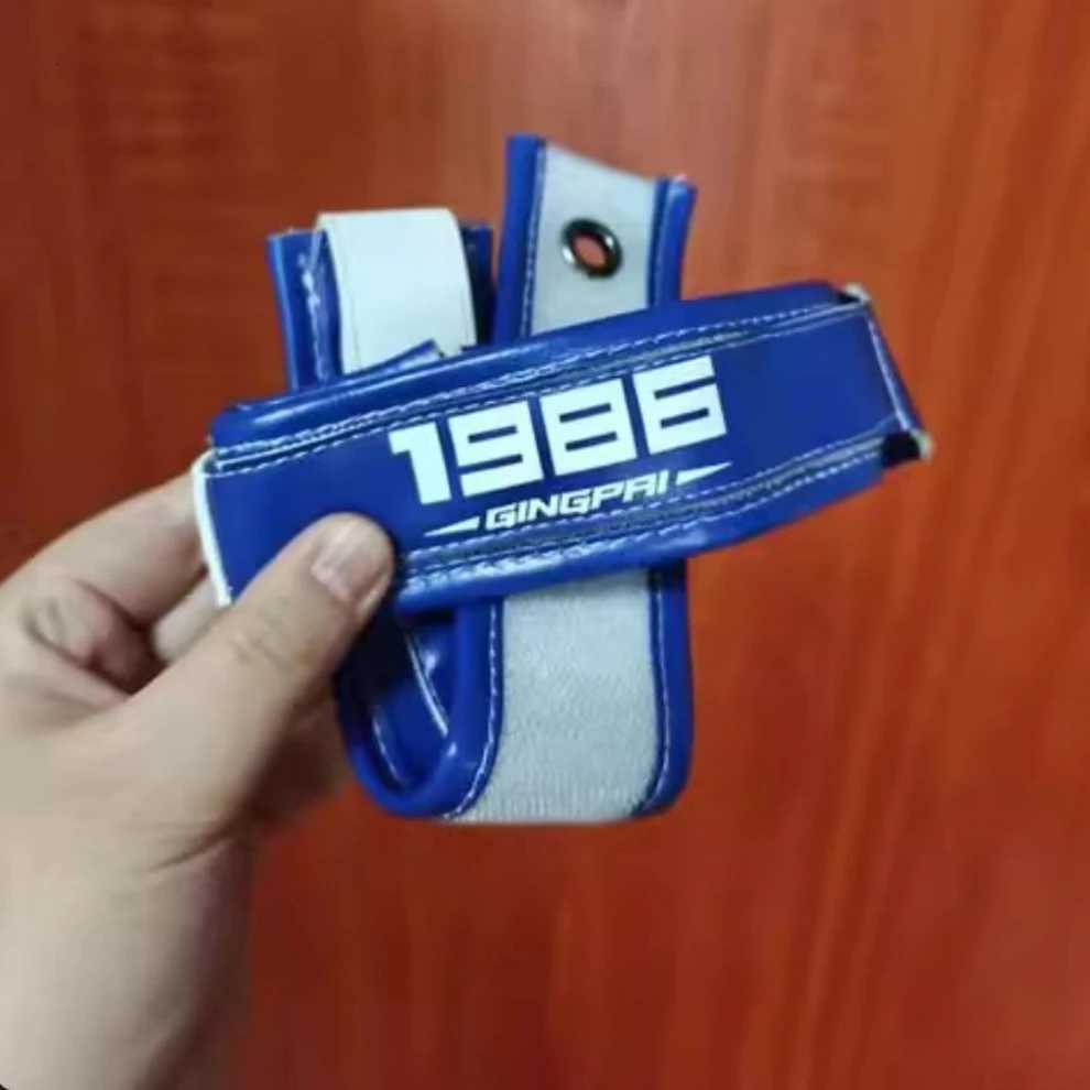 Boxing Gloves Lace Up By Yourself Adjustable For Muay Thai Glove Converter Martial Arts Karate Kickboxing Adults Fixed Wrist Y251023
