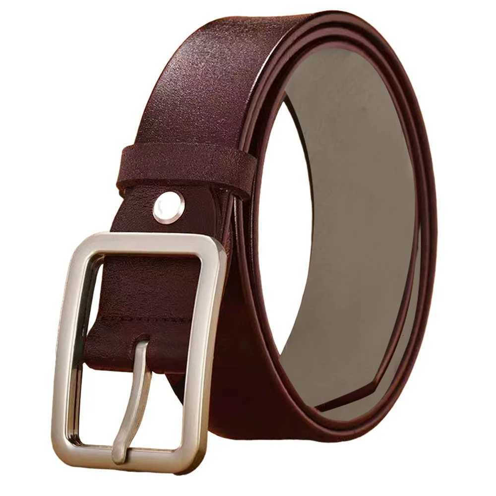 New highquality womens needlebuckle belt Simple and fashionable beautiful and practical Handle any style with ease W251024
