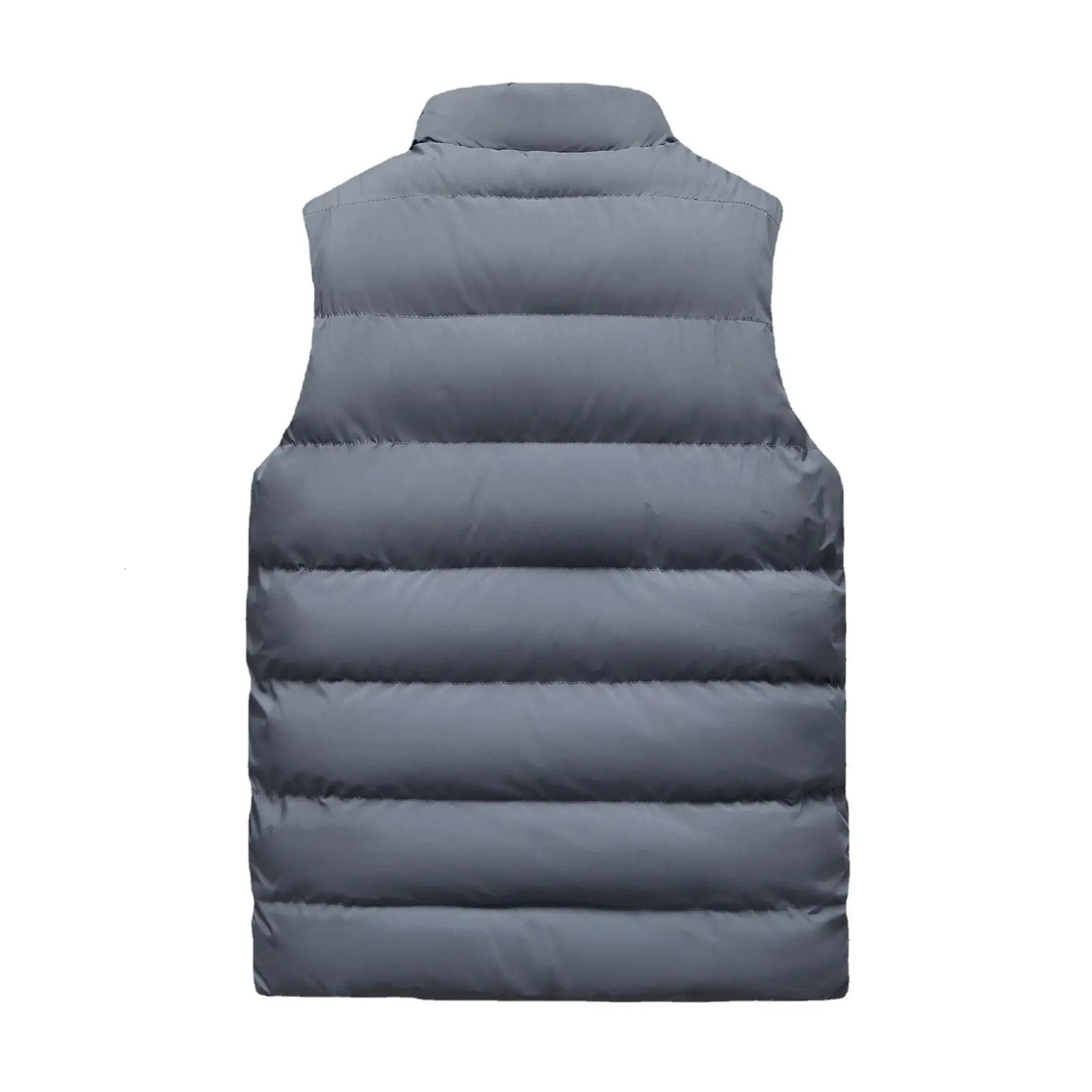 Mens Plus Size Vests Clothings Winter Jackets Sleeveless Coat Fur Fashion Plus Size Warmed Waistcoat Fleece Vest Menswear 251020
