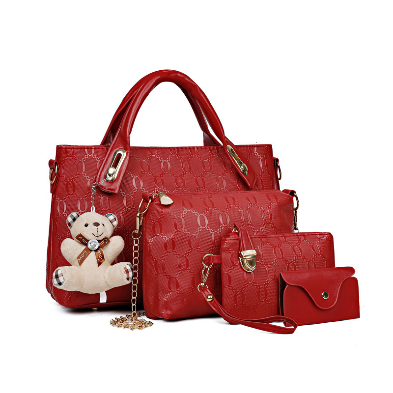 2025 new casual shoulder crossbody bag designer fashionable and simple women's handbag
