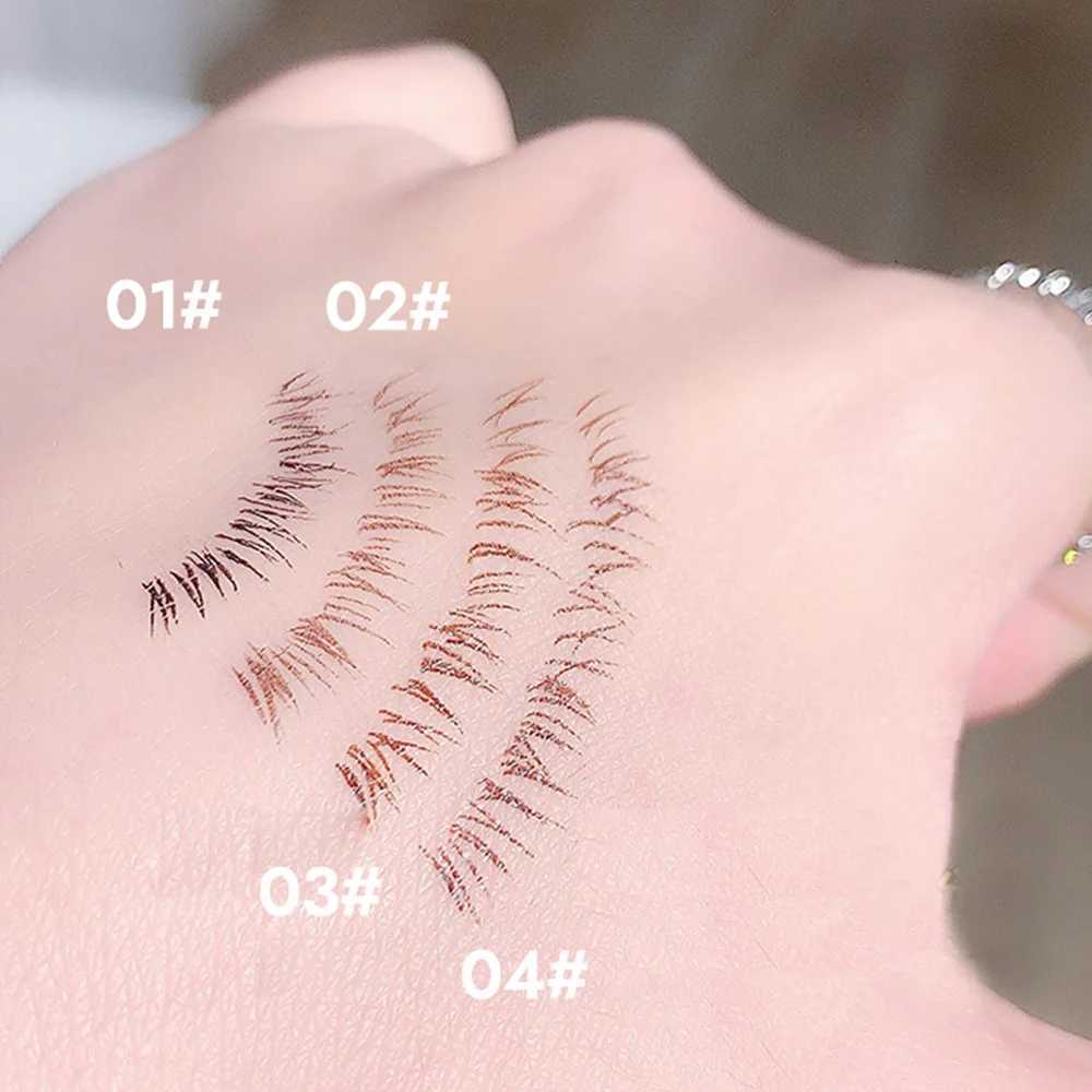 GEGE BEAR Precision Tip Fast Driving Quick Draw Liquid Eyeliner Pen Daily Use Waterproof Smudge Proof Long Last Eyeliner PencilL251024