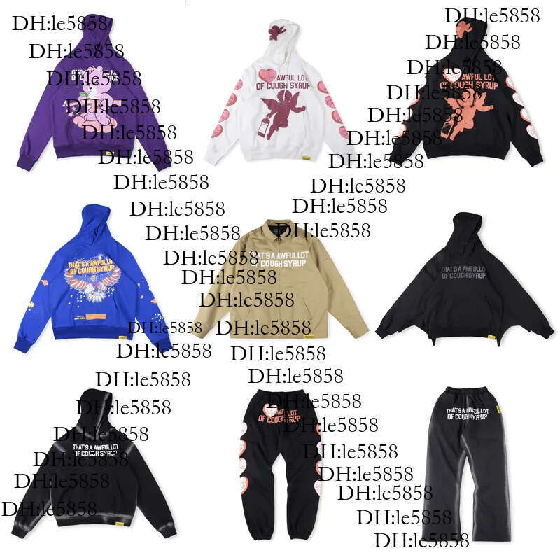 thats a awful lot of caugh syrup men designer mens y2k hoodies vintage graphic hoodie fashion streetwear alocs sweatshirts coughsyrup s--xl