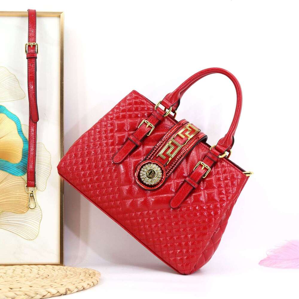 Ultra-fiber Women's Handbag Designer Bags Tote Crossbody Bag New 2025
