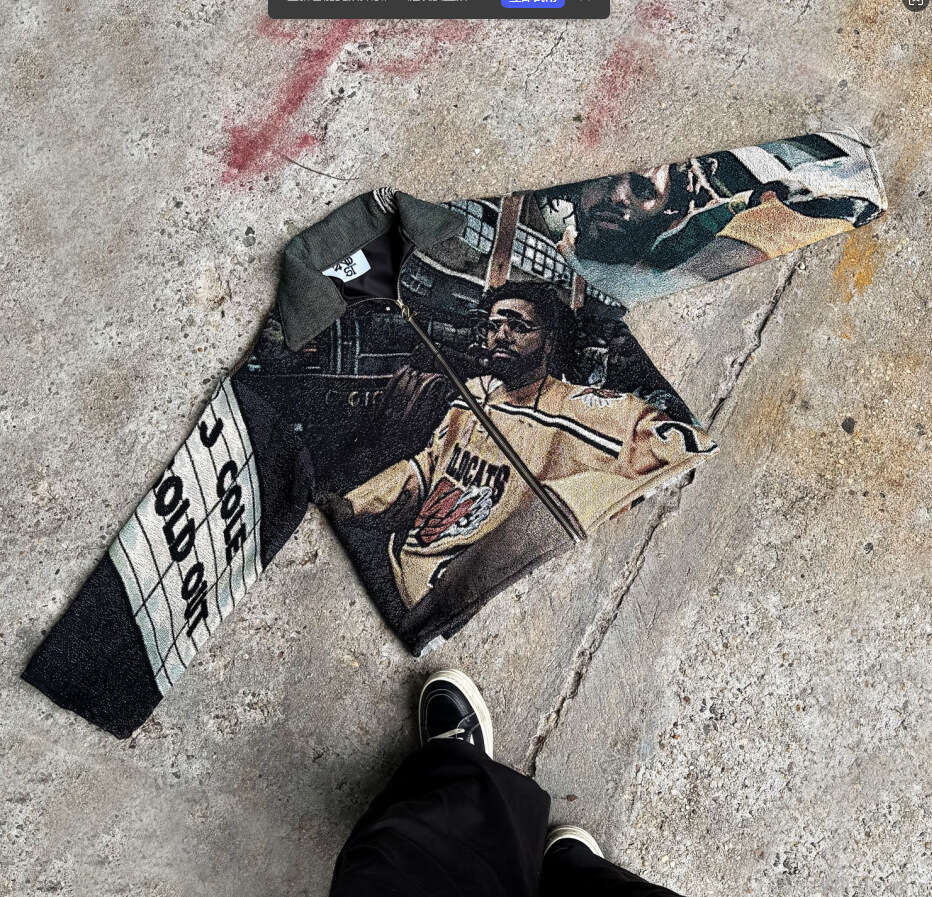 Streetwear Unisex Hoodie Black Cat Animal Skull Print Loose Long Sleeve Couple Casual Fall