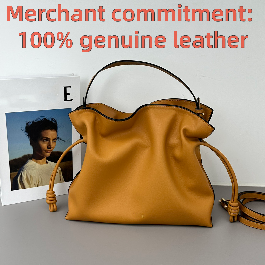 Mirror quality Designer bags tote Luxury handbag Flamenco clutch Bags Womens genuine leather Shoulder crossbody Bag fashion Underarm Evening Bag Flamenco Purses