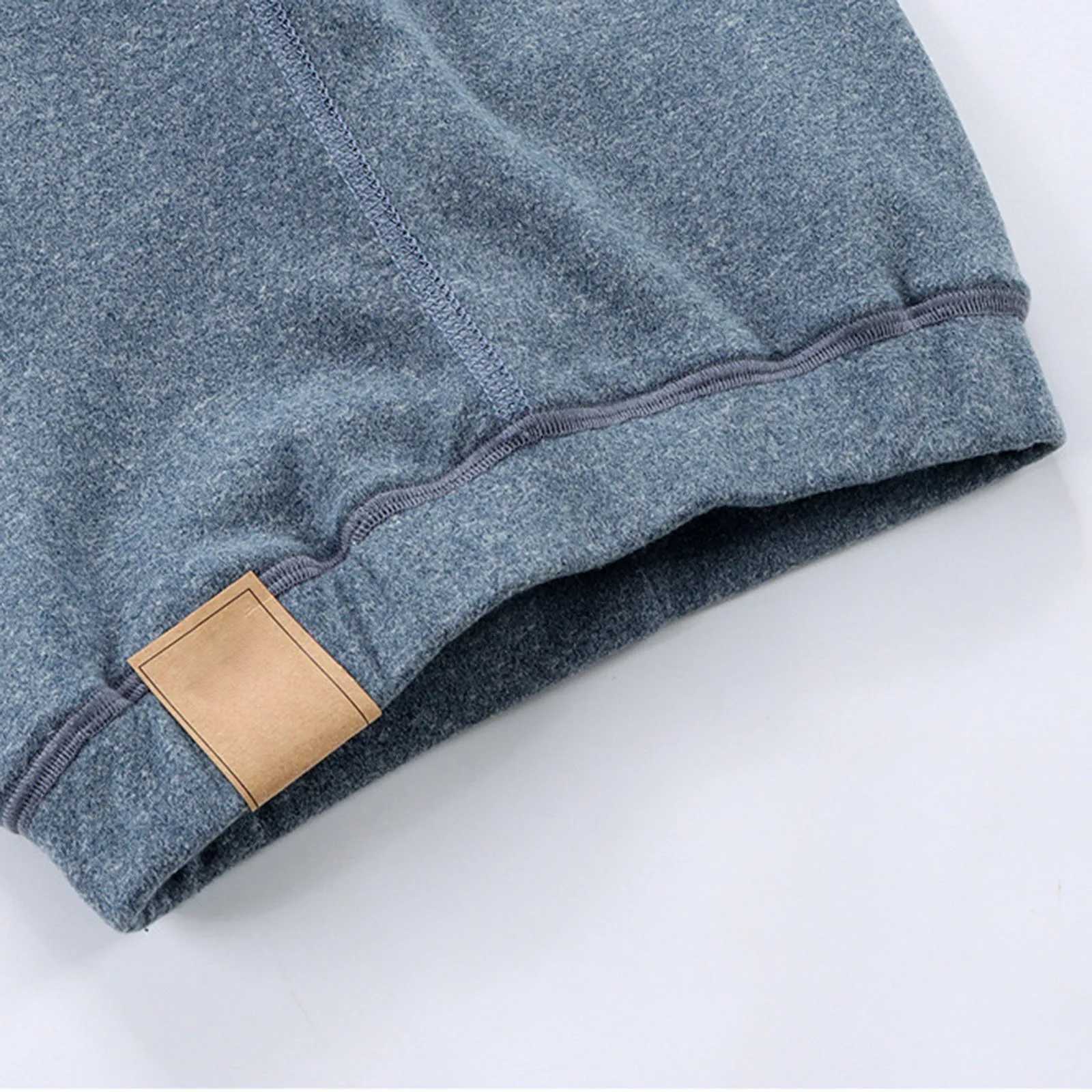Big Size Childrens Fleece Warm Pants For Boys Girls Winter Velvet Leggings Kids Baby Base Pants Thickened Long JohnsT251024