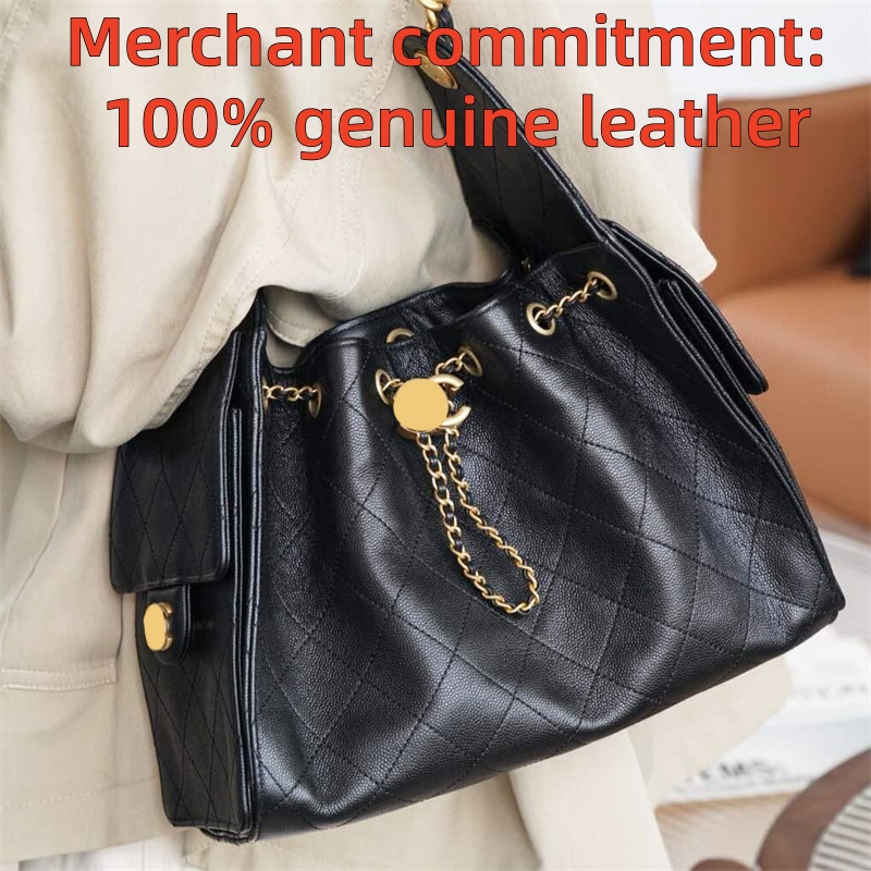 High quality handbags suede 25 bag Luxury Designer bags totes Fashion genuine leather hobo tote bag Womens mens chain crossbody Shoulder Bag Evening bags Wallets