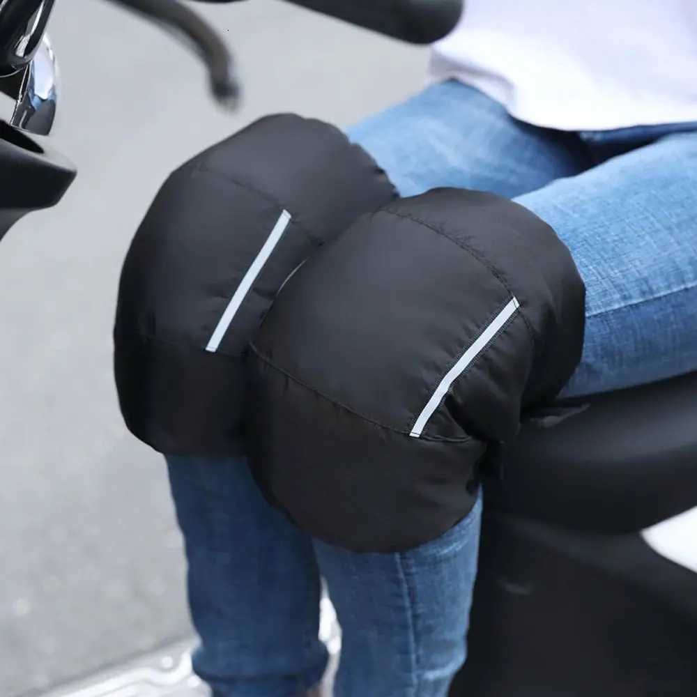 Adjustable Motorcycle Warm Thermal Knee Braces Knee Pads Knee ProtectiveW251024