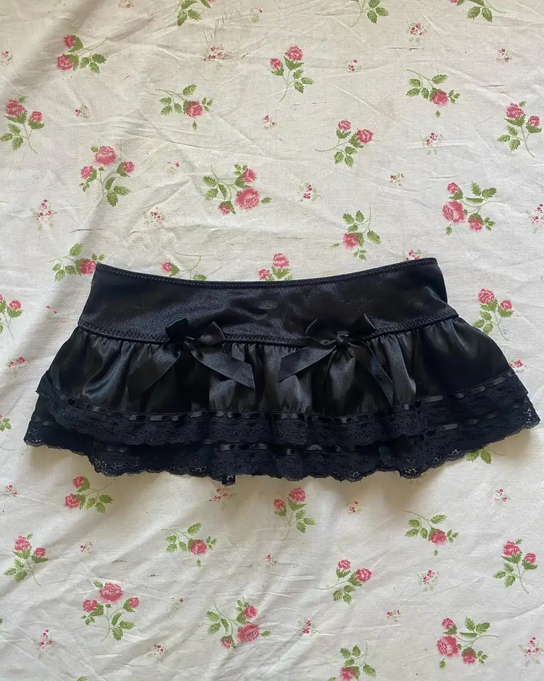y2k Summer Mini skirt for women Retro punk fashion women pleated skirt plaid skirt Button College style sexy Spice girls skirts 251013