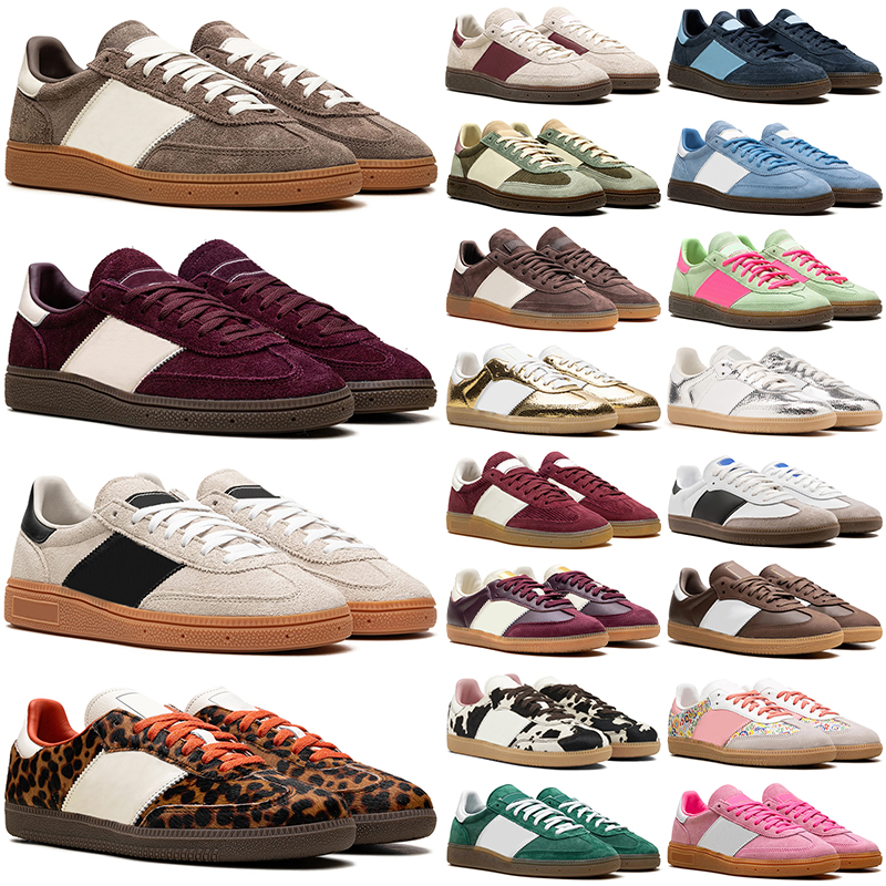 with box casual shoes designer men women sneakers brown black white pink navy blue mens womens trainers outdoor sports shoe chaussures