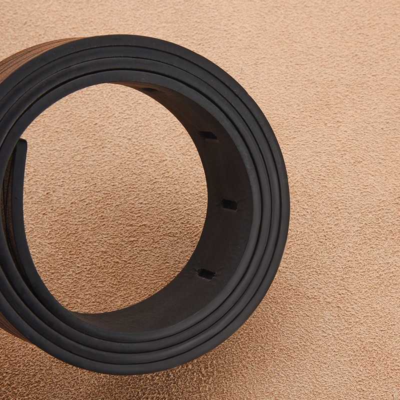 Fashionable Mens Belt Suitable For Business Casual Pin Buckle Belt Simple And Versatile Youth Fashion PU Belt W251024