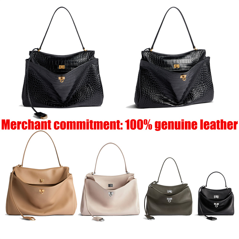 Top quality handbags Designer bags suede large capacity tote bag Rodeo bag Luxury Genuine leather crossbody Shoulder Bag Womens mens travel Evening Bag fashion bag