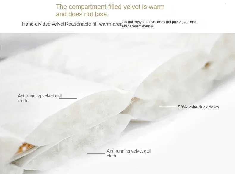 Winter White Duck Down Jacket Mens Light Luxury Trendy Leather Windproof Warm Down Jacket Men Brand Clothes Casual Hooded Coat Z251024
