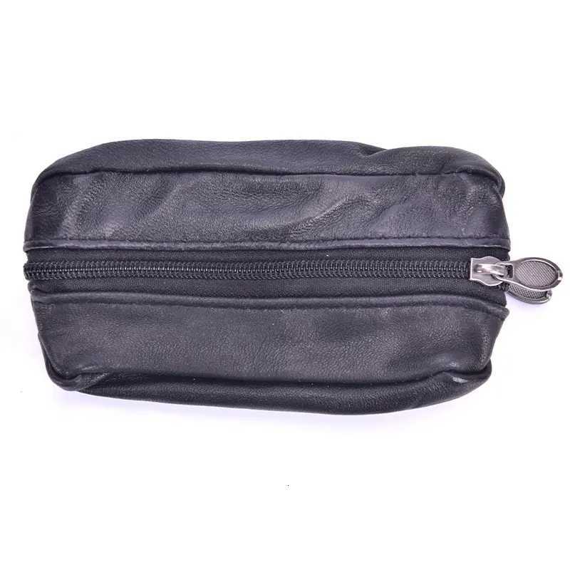 Mini Zipper Soft Purses Unisex Purse For Money Pocket Wallets Small Change Bag Z251023