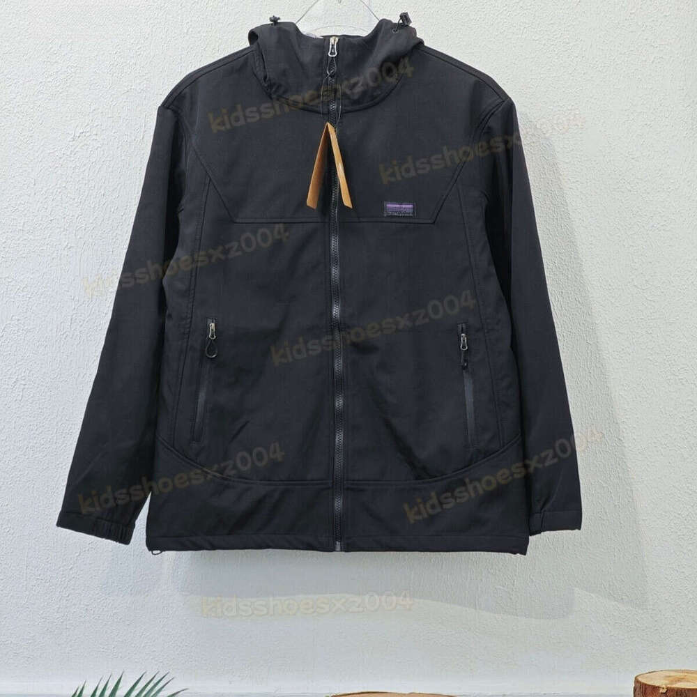 Patagoia Jacket Designer Jacket Patagonialy Tshirts Veste Homme Pull Homme Polo Sweater Kids Warm Jackets For Women Male Casual Hiking Size S-3XL