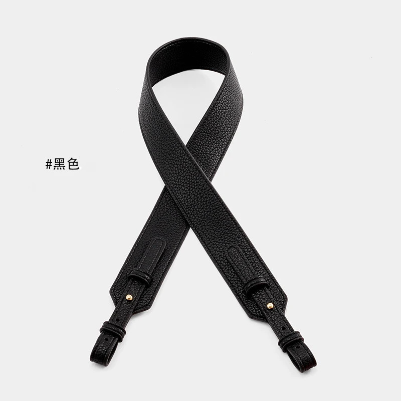 Genuine Leather Bag Strap for H Bag Adjustable Crossbody Bag Belts Women Handbag Handle Wide Shoulder Replacement Strap Custom 251022