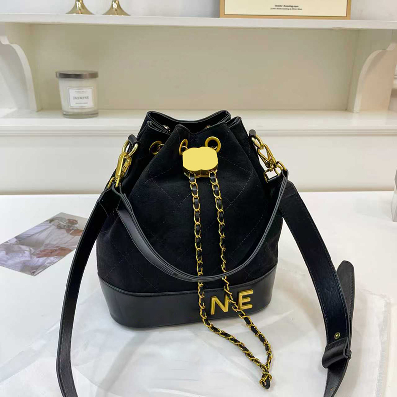 Designer Bucket Bag Mini Tote Bag Women Shoulder Bags Luxury Basket Hobo Bag Leather Handbag Crossbody Handbags Large Capacity Female Clutch Bag