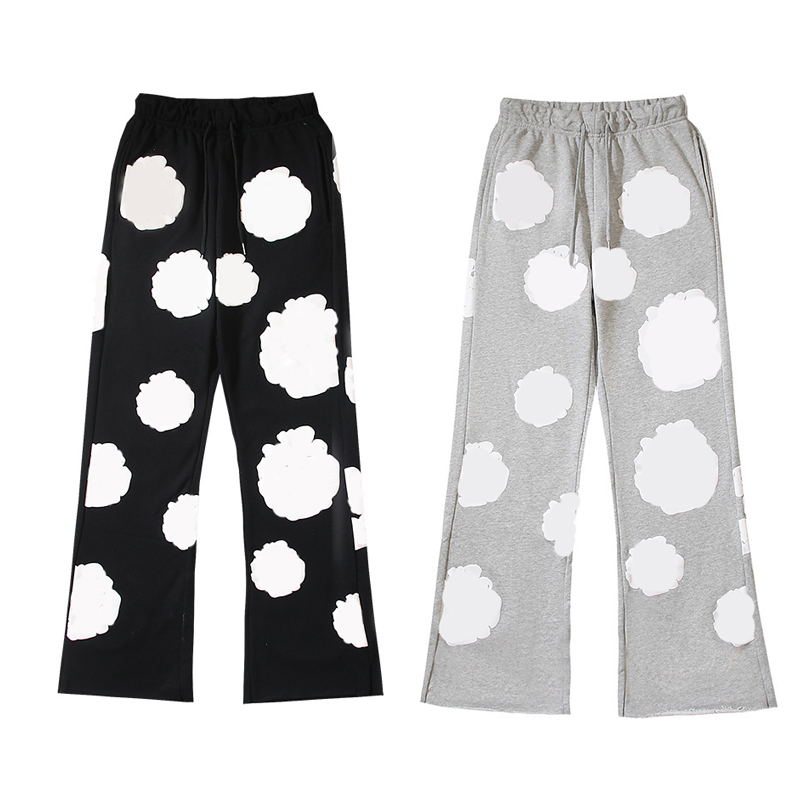 CX1024KEN1 Classic Cotton Pants hoodie Trendy Breathable Long Sleeve Tee Daily Wear Stylish Tee Relaxed Fit Comfortable Basic Top Sweatshirt Loose Oversize