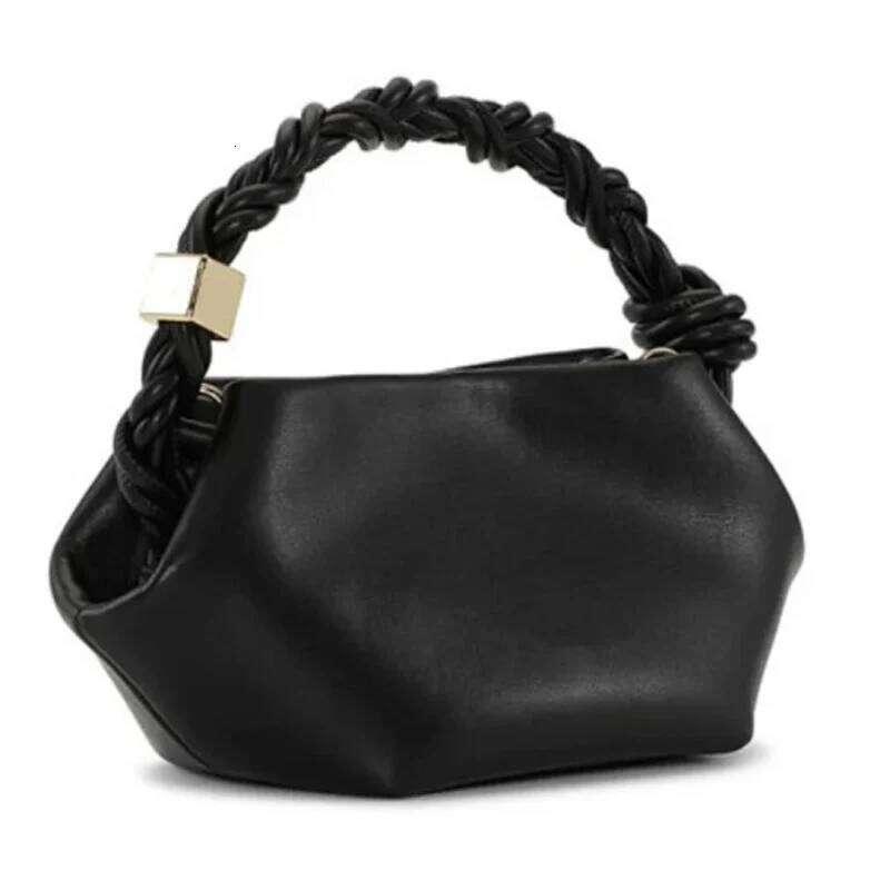 New Women's Crossbody Shoulder PU Leather Tote Bags Handbag High Quality Women Bag