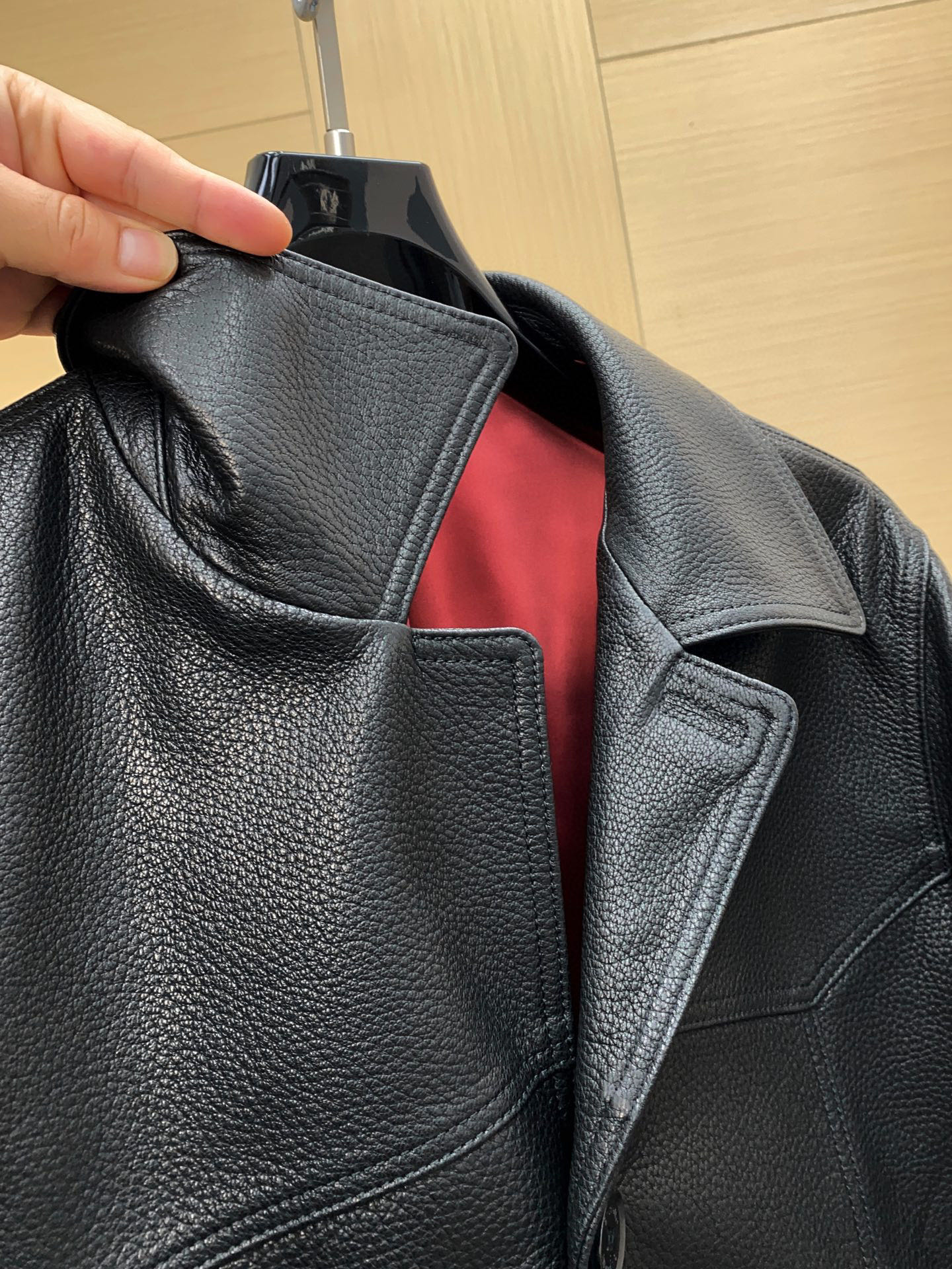 P brand Blazer Mens and Womens Suits set Plus size Designer brand tailored order luxury gift Valentines Fathers Christmas xj21