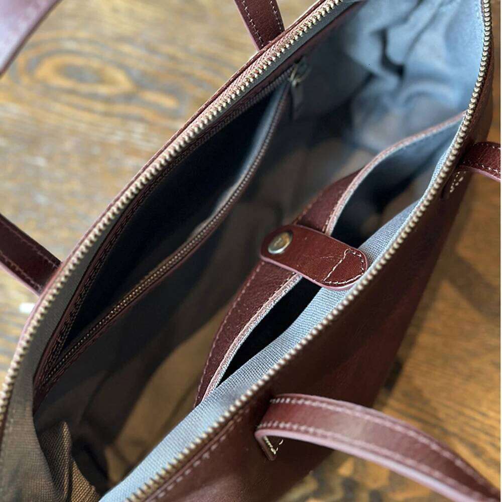 High Quality Cow Skin Shoulder Crossbody Bags For Women Genuine Leather Ladies Handbags Female Designer Tote Sac