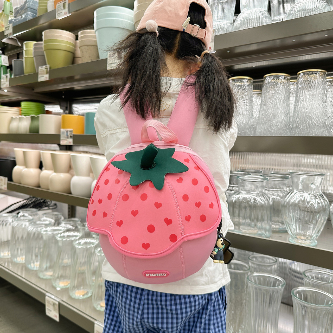 New Large Capacity Designer Children's Backpack, Boys' Fashion Backpack, Kindergarten Travel Backpack