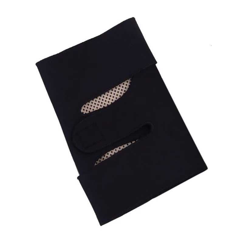1 Pair Tourmaline Health Care Magnetic Selfheating Knee Pads Fitness Sports Knee SupportW251024