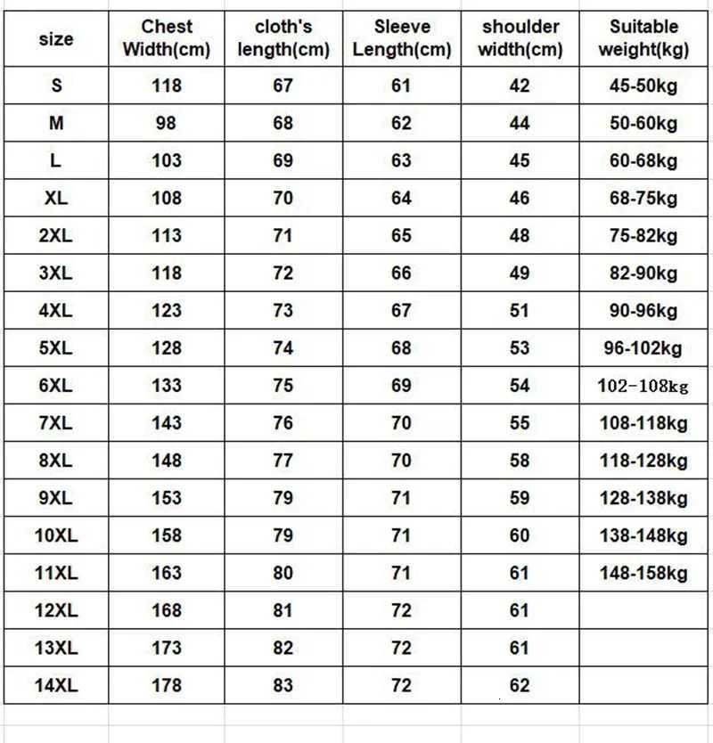 14XL big size light hooded mens down jacket large size coat man puffer plus size winter jacket men 12XL 11XL 10XL Z251024