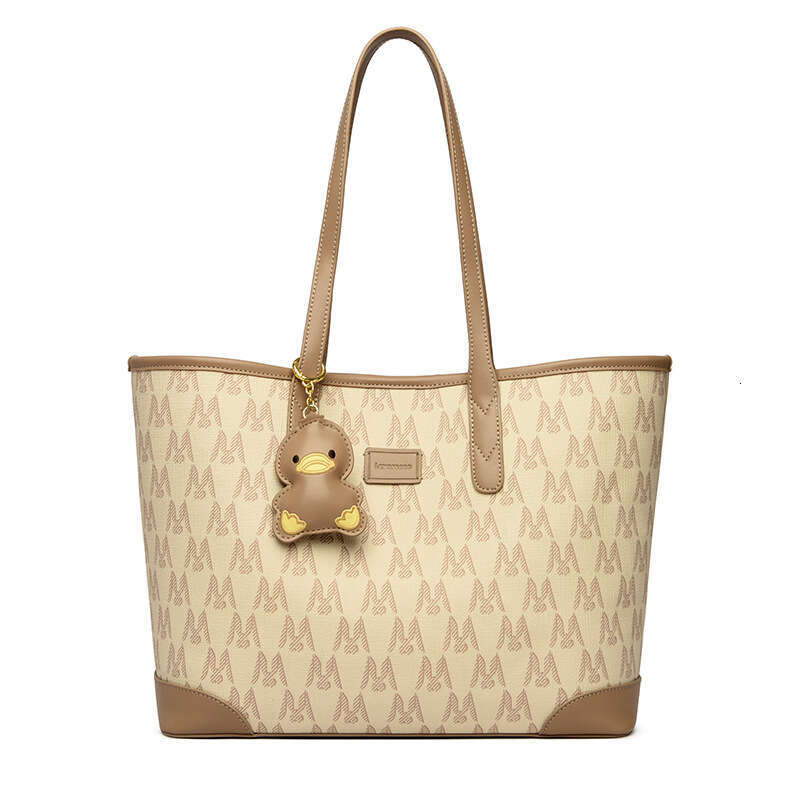 Designer Bag Tote Shoulder Bag Tote New Women High End Fashion Printed Large Capacity Versatile Commuter