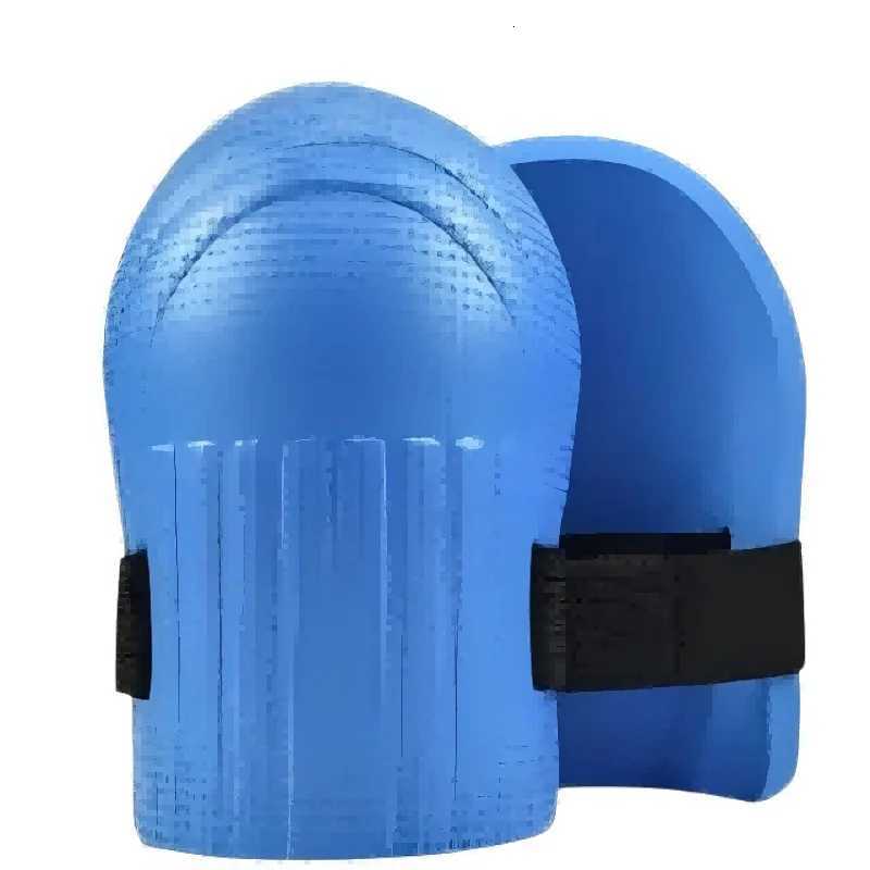 Knee Protection Pads for Tile Mud and Cement Work Thickened MoistureResistant Floor Brick Gardening Manual Labor ToolsW251024
