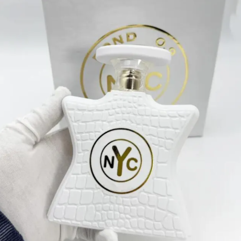 NYC Bond No.9 women perfume 8 types of perfumes Spray 100ml Greenwich Village Madison Avenue Beekman Sutton Place men