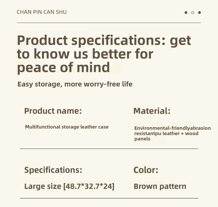 Stylish Designer High-Quality Storage Box - Creative Car Organizer for Women's Vehicles