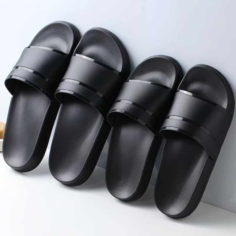 Lightweight Comfortable Indoor Slipper for Everyday Use - Bliss Collection 688