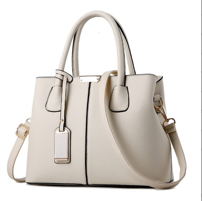 2025 New Korean Women's Handbag Designer Fashion Handbag Shoulder Bag